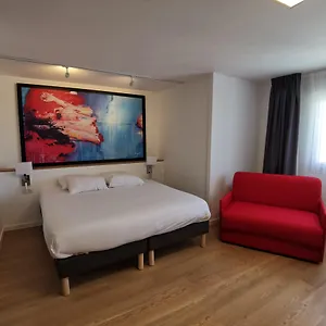 Le Drip's Hotel